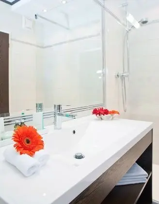 Superior Tek Büyük Yataklı Oda, 1 Yatak Odası, Dağ Manzaralı, Kule