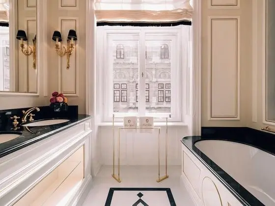Odadan manzara