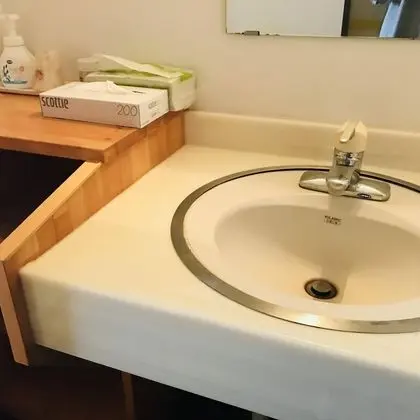 Traditional Oda, Sigara İçilmez, Ortak Banyo (13 Tatami-mat Japanese, w/ Toilet)