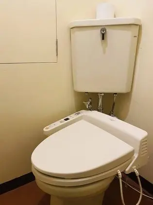 Traditional Oda, Sigara İçilmez, Ortak Banyo (13 Tatami-mat Japanese, w/ Toilet)