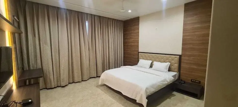 Standard Oda, 1 Yatak Odası