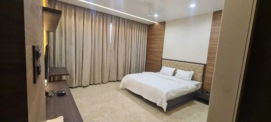 Standard Oda, 1 Yatak Odası