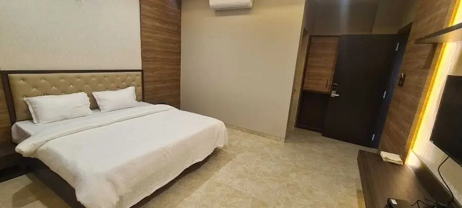 Standard Tek Büyük Yataklı Oda, 1 Yatak Odası