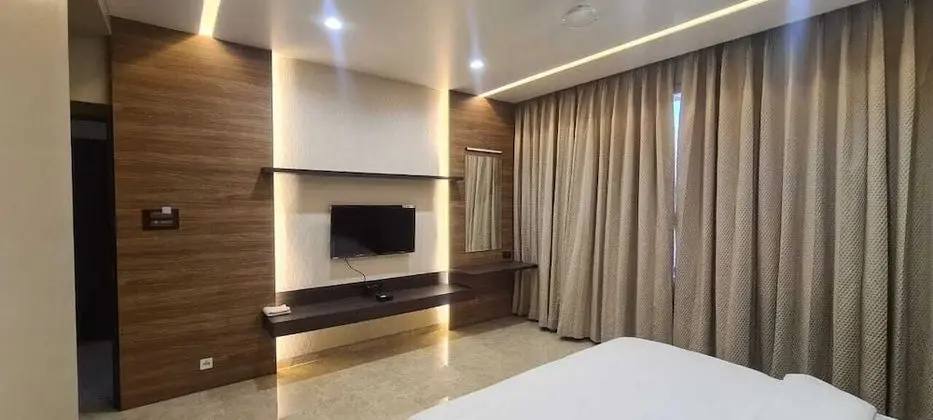 Standard Tek Büyük Yataklı Oda, 1 Yatak Odası