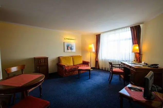 Grand Süit