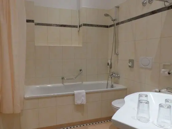 Dört Kişilik Oda