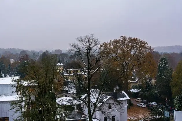 Standard Tek Kişilik Oda