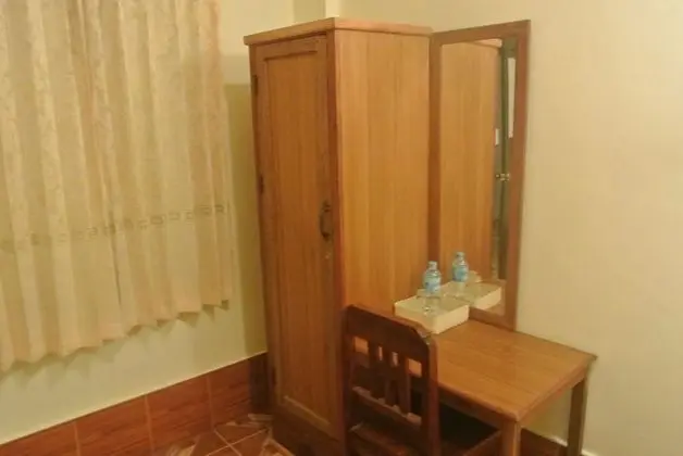 Standard Üç Kişilik Oda