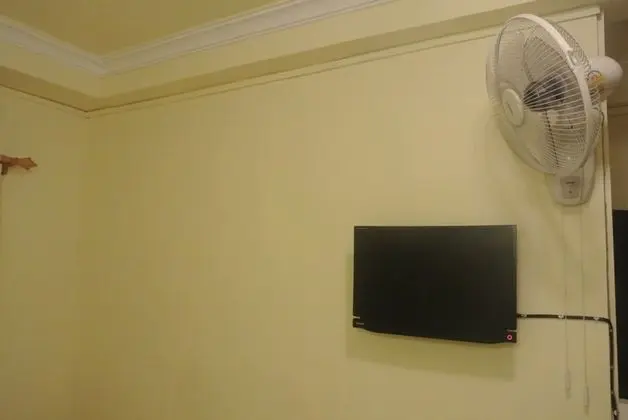 Standard Üç Kişilik Oda