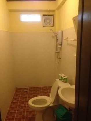 Standard Üç Kişilik Oda