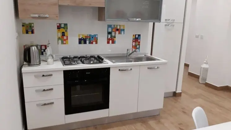 Apart Daire, 2 Yatak Odası