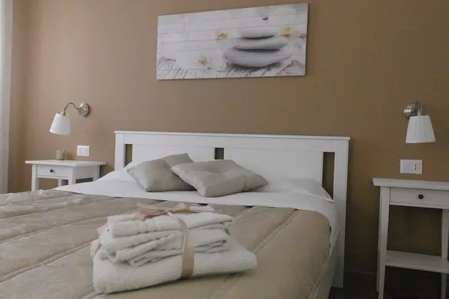 Tek Büyük Yataklı Oda, 1 Büyük (Queen) Boy Yatak, Banyolu/Duşlu