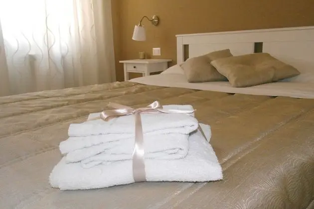 Tek Büyük Yataklı Oda, 1 Büyük (Queen) Boy Yatak, Banyolu/Duşlu