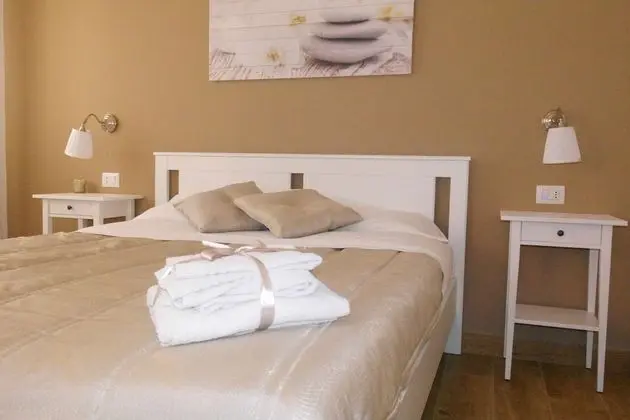 Tek Büyük Yataklı Oda, 1 Büyük (Queen) Boy Yatak, Banyolu/Duşlu