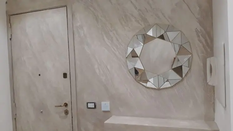 Tek Büyük Yataklı Oda, 1 Büyük (Queen) Boy Yatak, Banyolu/Duşlu