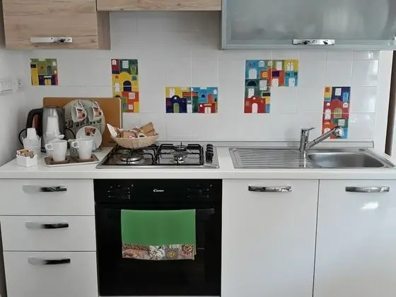 Tek Büyük Yataklı Oda, 1 Büyük (Queen) Boy Yatak, Banyolu/Duşlu