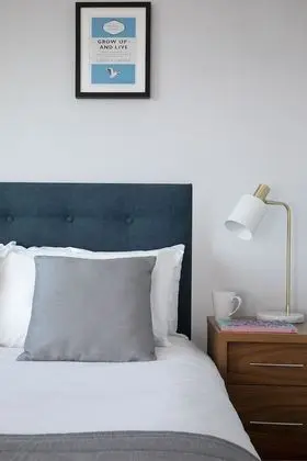 Apart Daire, 1 Yatak Odası, Mutfak