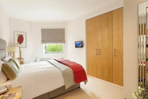 Apart Daire One Bedroom