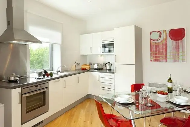 Apart Daire Superior One Bedroom