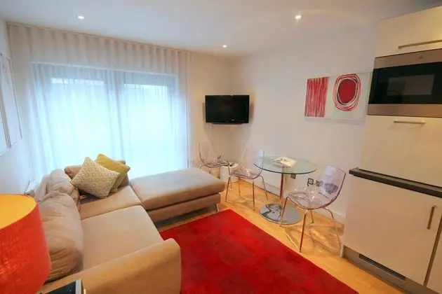 Apart Daire Two Bedrooms