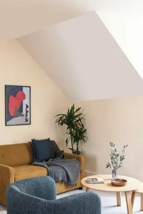 Two Bedroom Apartment