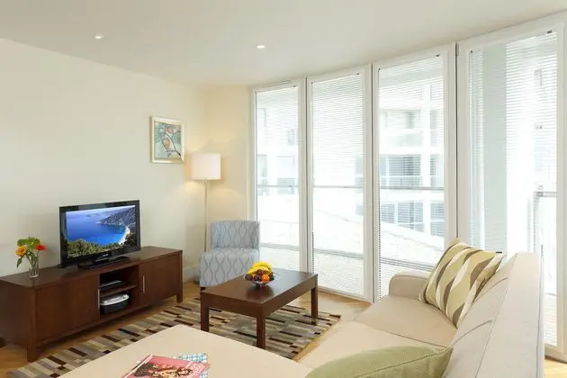 Apart Daire One Bedroom