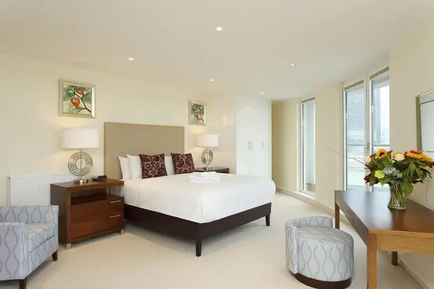 Apart Daire Superior Two Bedrooms