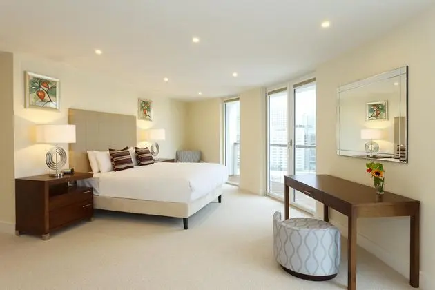 Apart Daire Two Bedrooms