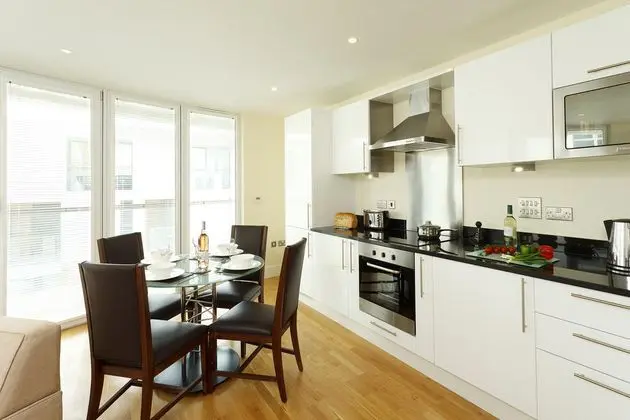 Apart Daire Two Bedrooms