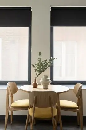 Apart Daire, 1 Yatak Odası, Engellilere Uygun