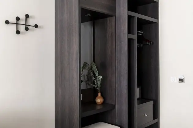 Apart Daire (Large Studio)