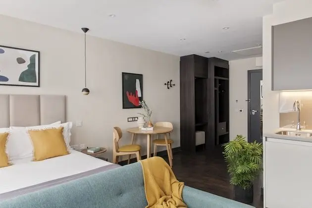 Apart Daire (Large Studio)