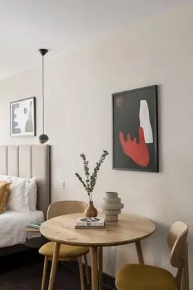 Apart Daire (Large Studio)