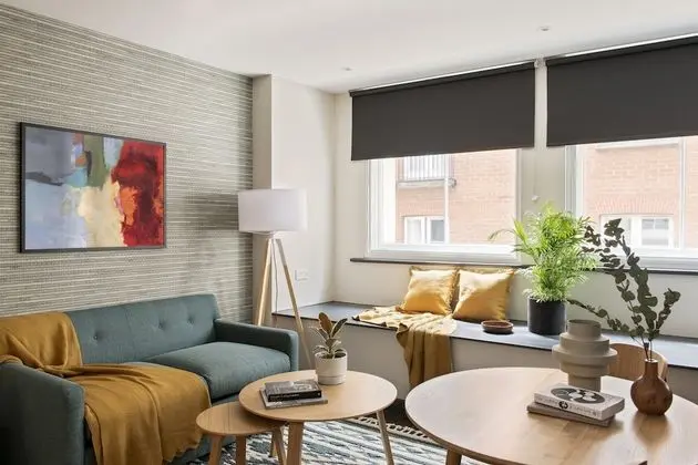 Apart Daire (Large Studio)