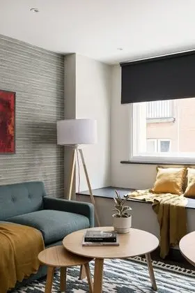 Apart Daire (Large Studio)