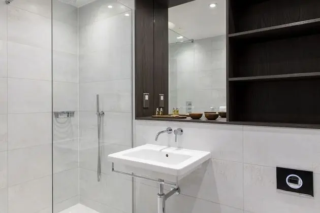 Apart Daire (Large Studio)