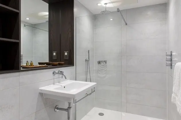 Apart Daire (Large Studio)
