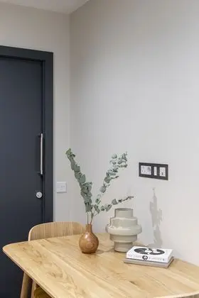 Standard Apart Daire, 1 Yatak Odası