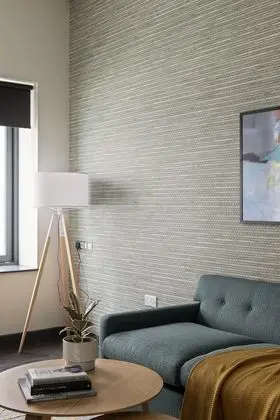 Standard Apart Daire, 1 Yatak Odası