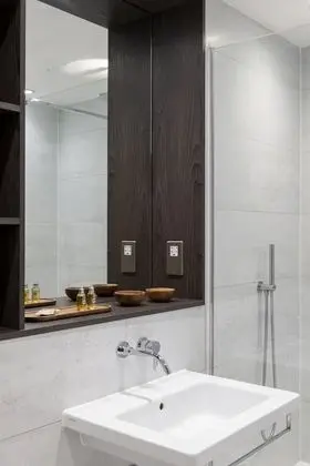 Standard Apart Daire, 1 Yatak Odası