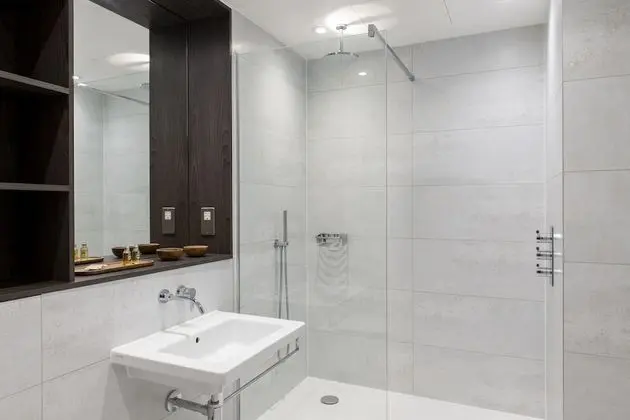 Standard Apart Daire, 1 Yatak Odası