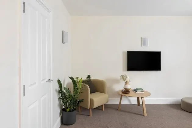 Apart Daire, 1 Yatak Odası (with sofa bed)