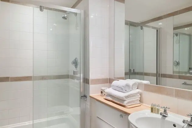 Apart Daire, 1 Yatak Odası (with sofa bed)