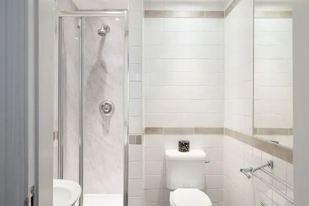 Apart Daire, 2 Yatak Odası (with sofa bed)