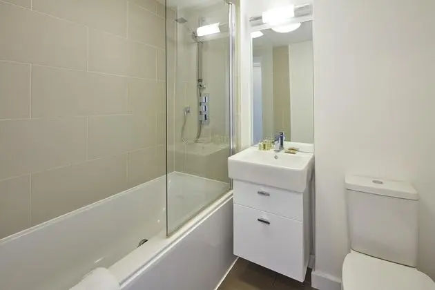Apart Daire One Bedroom