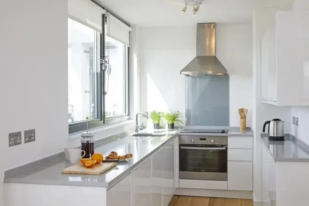 Apart Daire One Bedroom