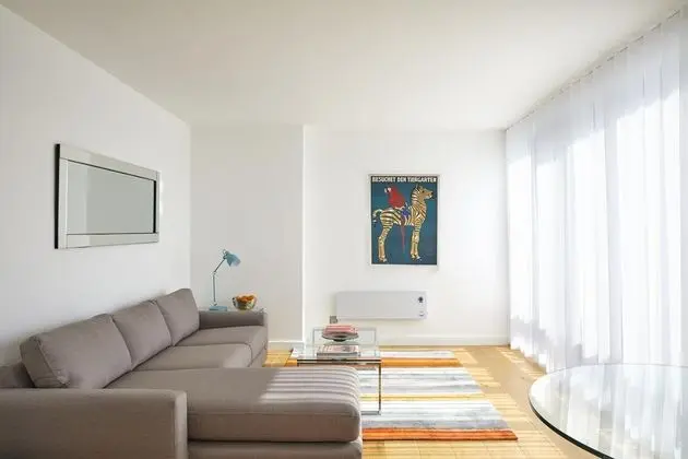 Apart Daire One Bedroom