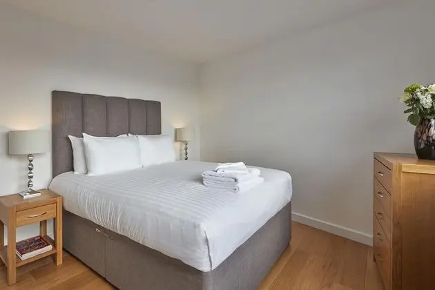 Apart Daire One Bedroom