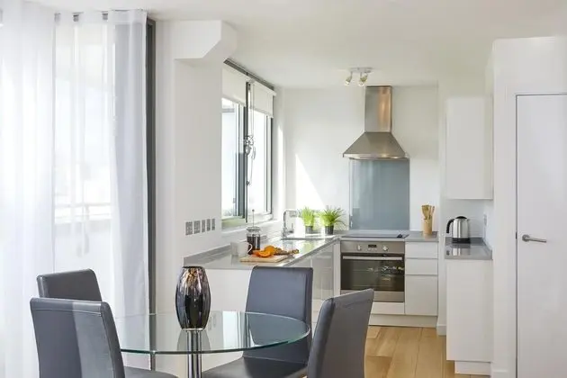 Apart Daire One Bedroom