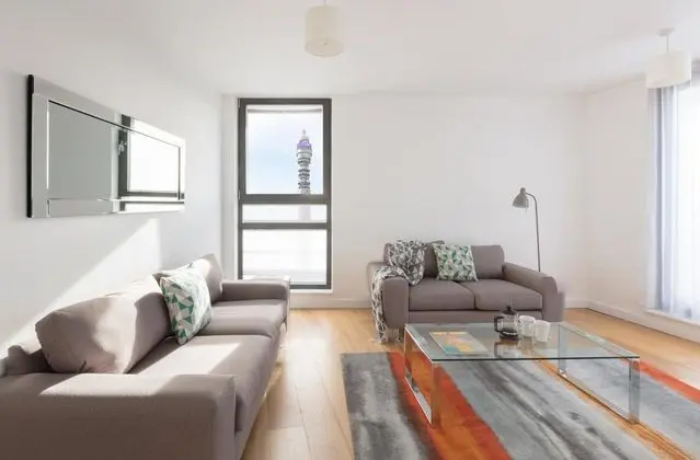 Apart Daire Two Bedrooms